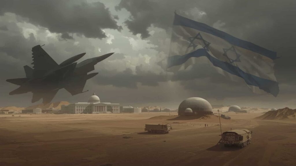 Iran America Israel Conflict: 7 Powerful Responses Iran Can Use & India's Possible Role