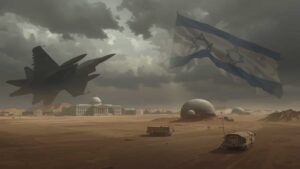 Iran America Israel Conflict: 7 Powerful Responses Iran Can Use & India's Possible Role