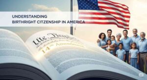 birthright citizenship


